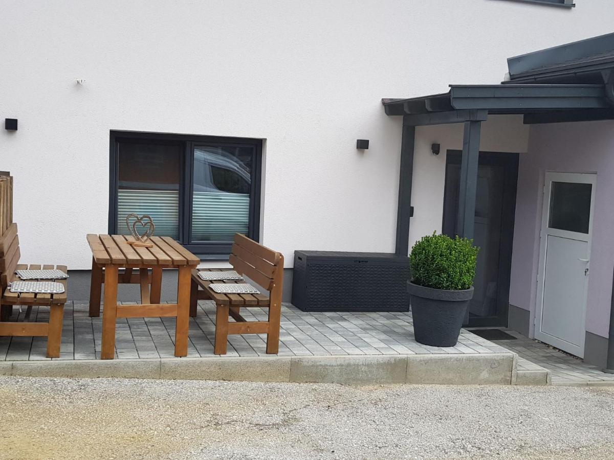 Apartment Stefanie By Interhome Taxenbach Ngoại thất bức ảnh
