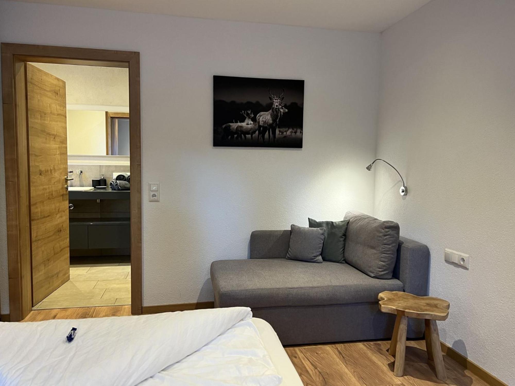 Apartment Stefanie By Interhome Taxenbach Ngoại thất bức ảnh