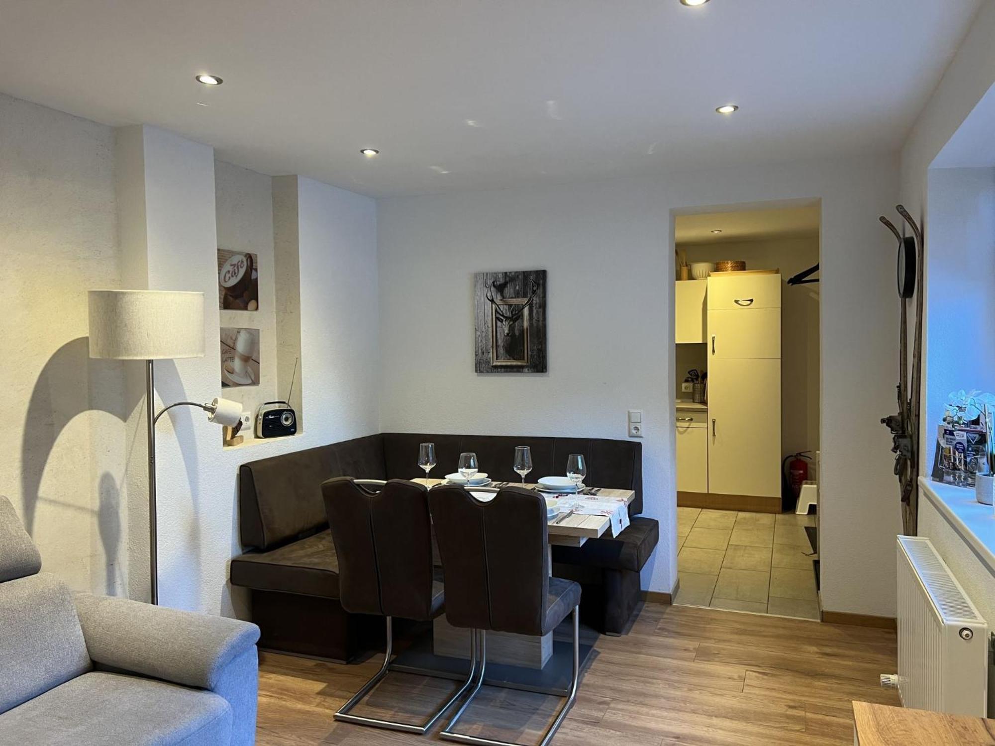 Apartment Stefanie By Interhome Taxenbach Ngoại thất bức ảnh