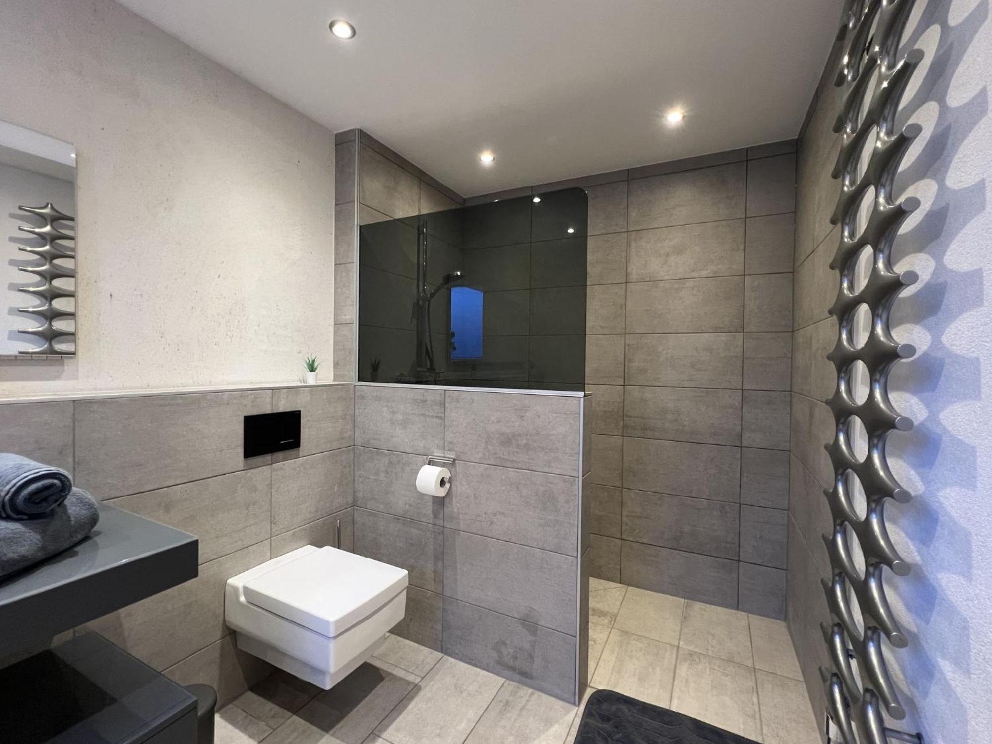 Apartment Stefanie By Interhome Taxenbach Ngoại thất bức ảnh