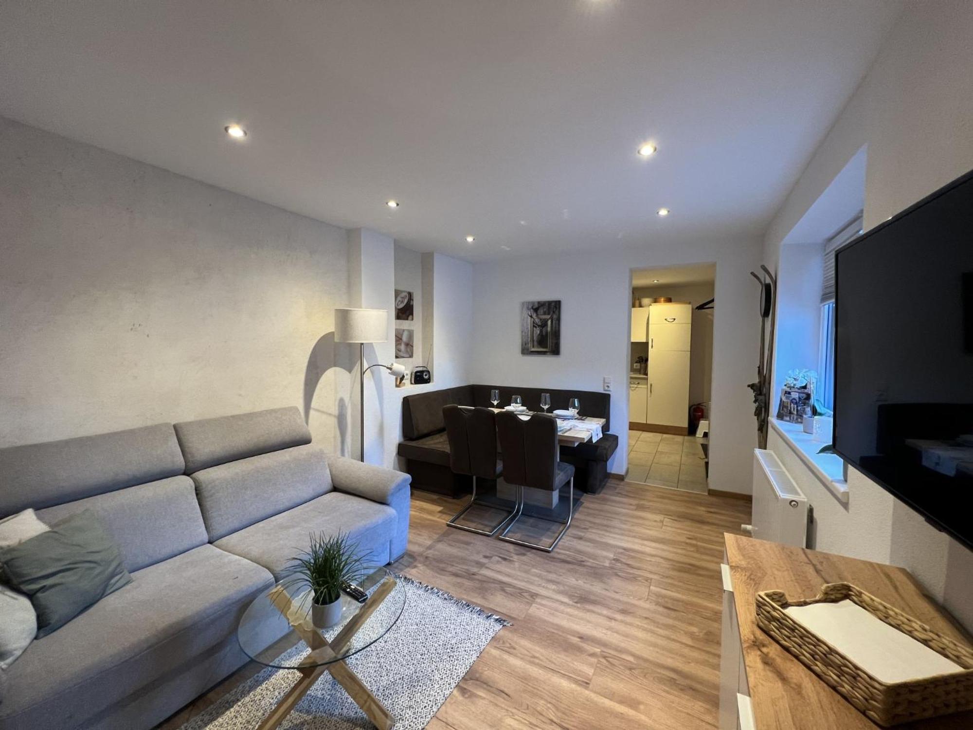 Apartment Stefanie By Interhome Taxenbach Ngoại thất bức ảnh
