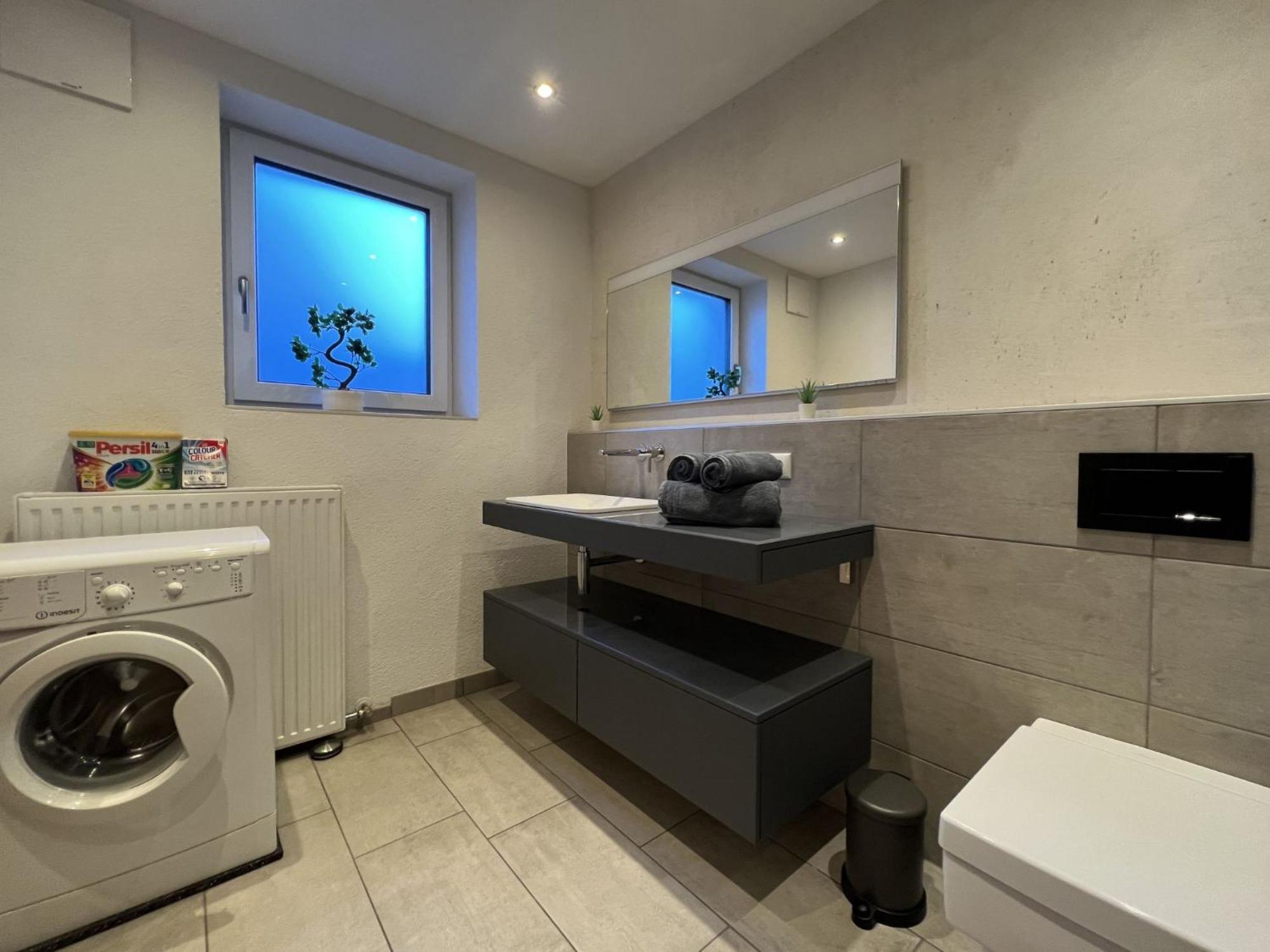 Apartment Stefanie By Interhome Taxenbach Ngoại thất bức ảnh
