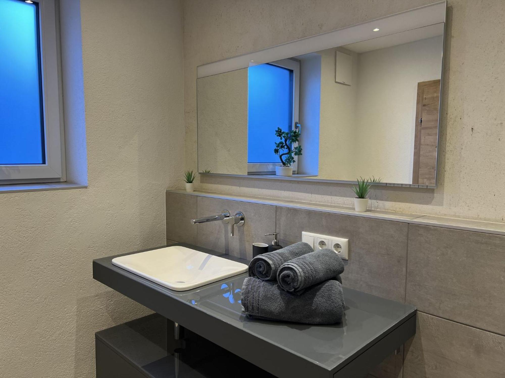 Apartment Stefanie By Interhome Taxenbach Ngoại thất bức ảnh