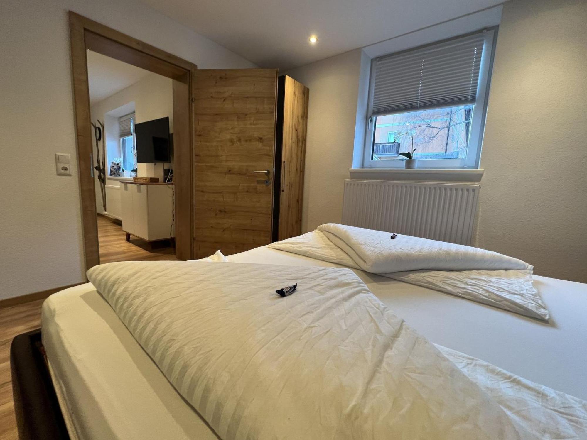 Apartment Stefanie By Interhome Taxenbach Ngoại thất bức ảnh