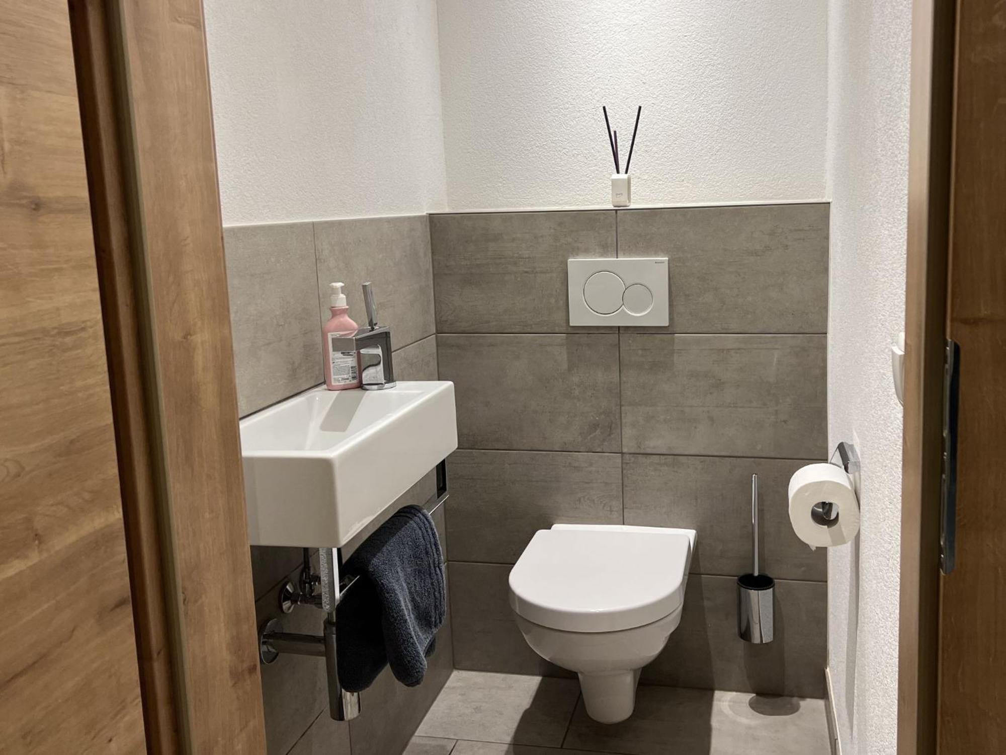 Apartment Stefanie By Interhome Taxenbach Ngoại thất bức ảnh