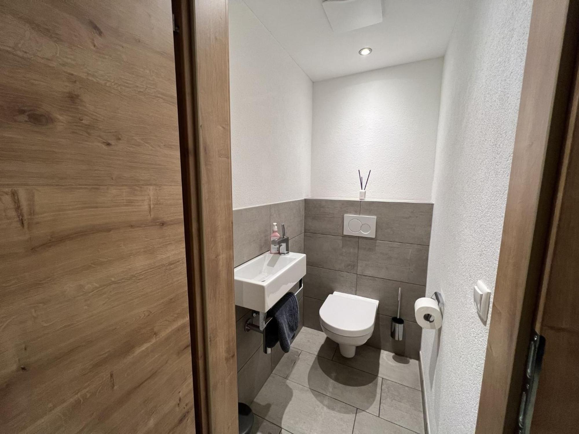 Apartment Stefanie By Interhome Taxenbach Ngoại thất bức ảnh