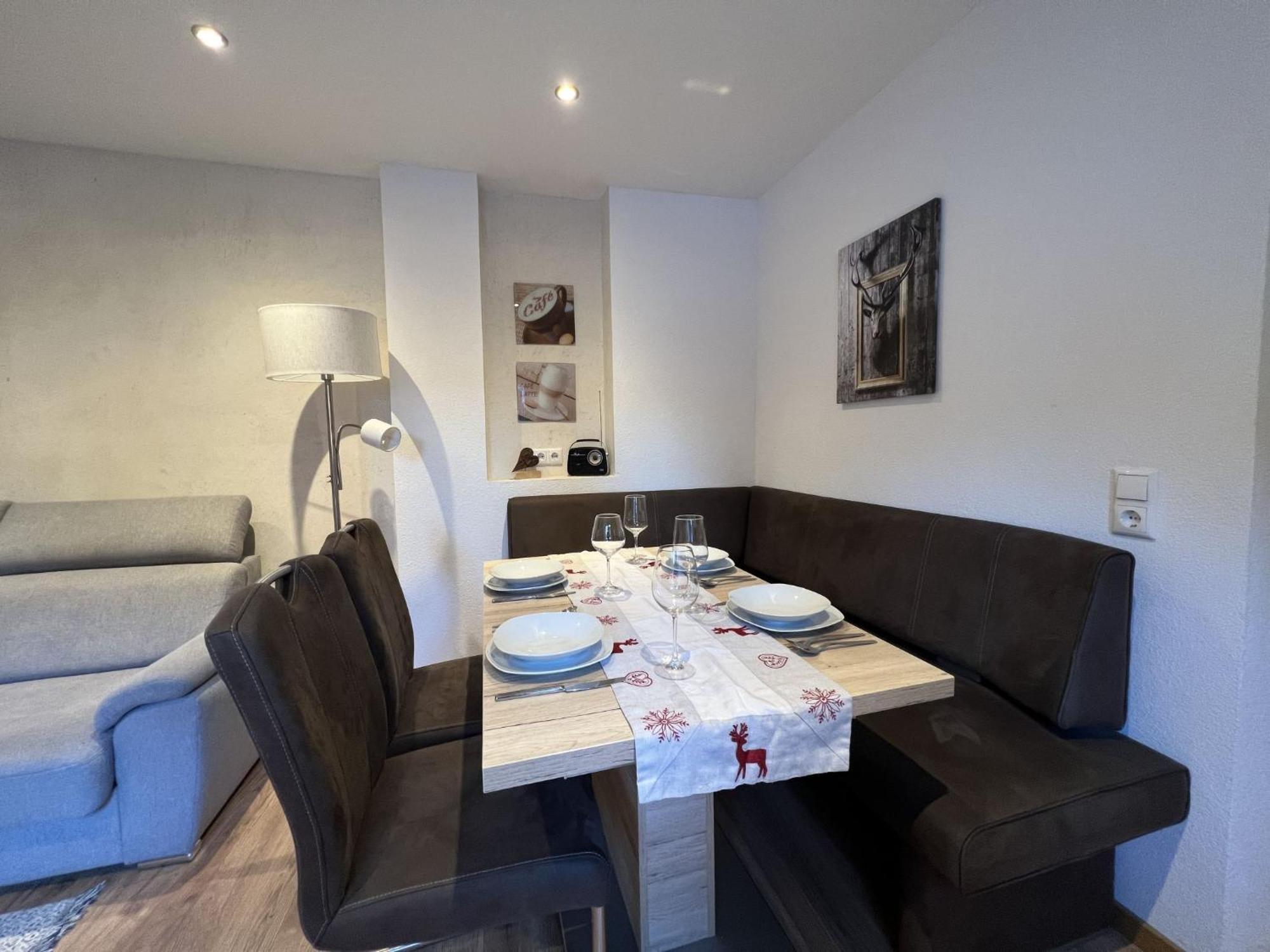 Apartment Stefanie By Interhome Taxenbach Ngoại thất bức ảnh